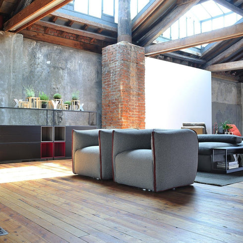 Mia Armchair